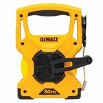 DeWalt Merjenje koluta iz steklenih vlaken 30 m