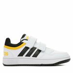 Adidas Čevlji bela 33.5 EU Hoops 3.0 Cf C