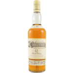 Cragganmore Škotski whisky 12YO 0,7 l