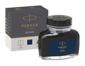 Parker črnilo Quink
