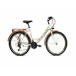 CAPRIOLO kolo METROPOLIS L 26/18HT