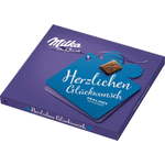 Milka I love - Čestitke - 110 g