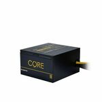 Chieftec napajanje BBS-600S, 600 W, 120mm, aktivni PFC