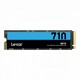 Lexar LNM710X002T-RNNNG SSD 2TB, M.2, NVMe