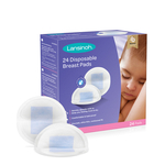 Lansinoh Blazinice za enkratno uporabo 24pcs