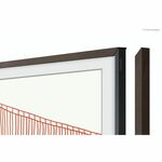 Samsung The Frame VG-SCFA75BWBXC