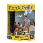 Mattel Pictionary Air