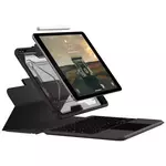 UAG Ovitek za tablični računalnik, iPad 10,2" 2019/2020/2021