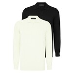 Felix Hardy Pulover ecru 24799896