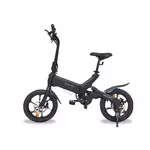 MS eBike i6 električno kolo