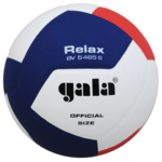Gala Relax 12 Odbojka v zaprtih prostorih