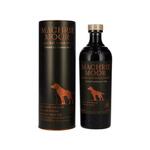 Arran Škotski whisky MACHRIE MOOR Lochranza Malt + GB 0,7 l