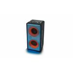 Muse zvočni sistem za karaoke M-1808DJ
