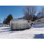 Brunner ZAŠČITNA PREVLEKA ZA PRIKOLICE 6m-400-450cm 7241460N