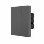 Sonoff M5-3C-80 pametno stensko stikalo Wi-Fi, trojno