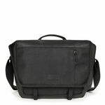 EASTPAK Torba preko telesa črna