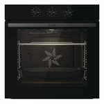 Gorenje vgrajena pečica BO6725E02BG