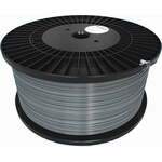 Formfutura Premium PLA Robotic Grey - 1,75 mm / 8000 g