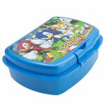 Stor Urban Snack Box Sonic