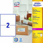 Zweckform LR7168-100