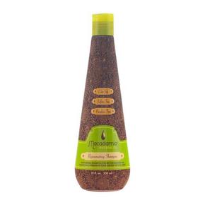 Macadamia Professional Rejuvenating šampon za suhe in poškodovane lase 300 ml za ženske