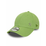 New Era Kapa s šiltom Flawless 940 Nyy 60435124 Zelena