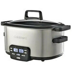 Cuisinart MSC600E