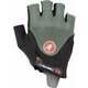 Castelli Arenberg Gel 2 Glove Defender Green L Kolesarske rokavice
