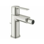 GROHE kopalniška armatura enoročna za bide Lineare 33848DC1