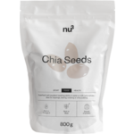 nu3 Chia Seeds - 800 g