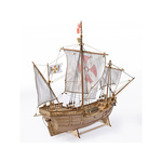 AMATI Pinta karavela 1492 1:65 kit