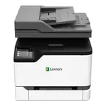 Lexmark CX331adwe kolor all in one laserski tiskalnik, duplex, A4, Wi-Fi