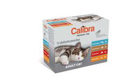 Calibra Adult Multipack