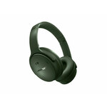 BOSE brezžične slušalke QuietComfort, črne