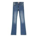 KIDS ONLY Kavbojke moder denim 19782392