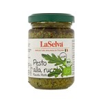 LA SELVA BIO pesto iz rukole La Selva 130 g