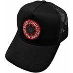 Red Hot Chili Peppers Kapa Inverse Asterisk Black