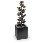 Blumfeldt JOSHUA TREE VRTNA FONTANA, VODOMET, ČRPALKA 5W, 10 M KABEL