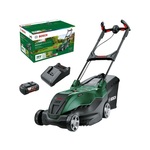 Bosch Rotak 36V akumulatorska kosilnica za travo