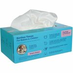 Canpol babies Bamboo Tissues Postpartum Pads robčki iz bambusa 100 kos
