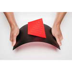 BuildTak FlexPlate System - 114 x 114 mm