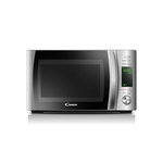 Candy CMXW 20 DS mikrovalovna pečica, 20 l, 700W, inox, grill