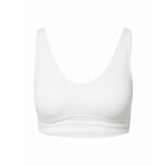Under Armour Nedrček UA SmartForm Evolution Mid-WHT XS