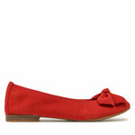 Balerinke Tamaris 1-22141-44 Rdeča