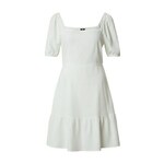 VERO MODA Obleka 'VMMYMILO' bela