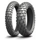 Michelin Anakee Wild ( 110/80 R19 TT/TL 59R V-max = 170km/h, sprednje kolo )