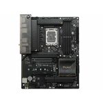 Asus ProArt B760-CREATOR WIFI matična plošča, Socket 1700, max. 128 GB, ATX/mATX
