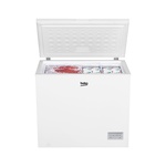 Beko CF200EWN zamrzovalnik