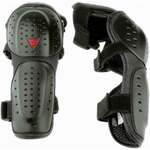 Dainese Ščitniki za komolce V E1 Black UNI