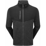 Footjoy ThermoSeries Hybrid Black XL Jakna